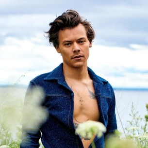 Harry Styles se našalio o vjenčanjima u Madison Square Gardenu, svi odmah pomislili na Taylor Swift