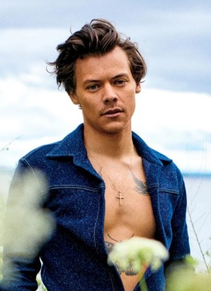 Harry Styles se našalio o vjenčanjima u Madison Square Gardenu, svi odmah pomislili na Taylor Swift