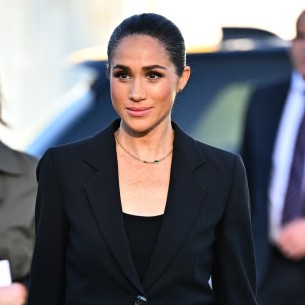Meghan Markle navodno ostala bez uloge u hit seriji: Britanci burno reagovali
