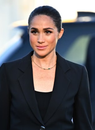 Meghan Markle navodno ostala bez uloge u hit seriji: Britanci burno reagovali