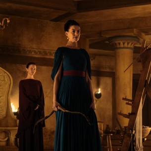 Kako je nastajao "The Odyssey": Filmski spektakl sniman na lokacijama širom svijeta