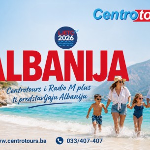 Kristalno more, predivne plaže i pristupačne cijene: Albanija osvaja bh. turiste