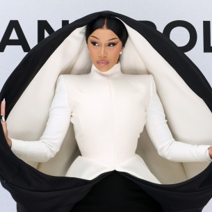 Cardi B otvoreno o životu pod reflektorima: "Samo nemojte posegnuti za drogama"