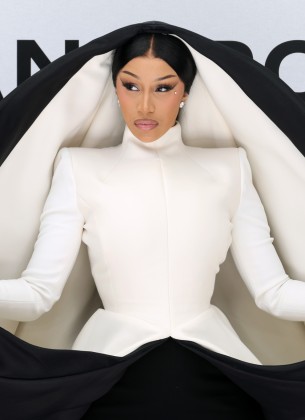 Cardi B otvoreno o životu pod reflektorima: "Samo nemojte posegnuti za drogama"