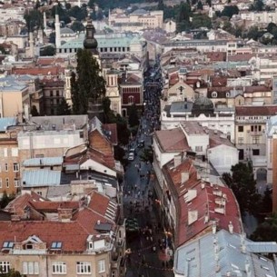 Ovo su 32 razloga zbog kojih je Sarajevo u avgustu posebno