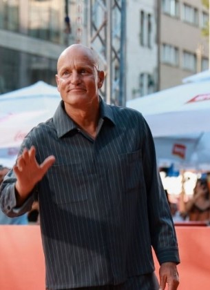 Sarajevo ugostilo holivudsku legendu: Woody Harrelson na crvenom tepihu 32. SFF-a