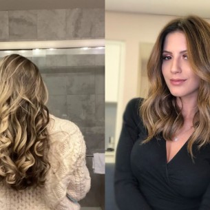 TikTok je zaljubljen u "nasty curls": Evo u čemu je tajna savršenih lokni