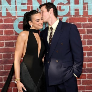 Prvi izlazak nakon bajkovitog vjenčanja: Dua Lipa i Callum Turner zablistali u New Yorku
