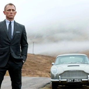 Ko će biti novi agent 007? Producentica nagovijestila veliku promjenu