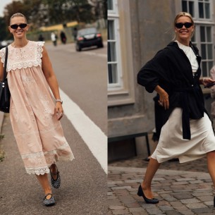 Tražite inspiraciju za ljetni stajling? Ovih šest kombinacija uvijek izgleda elegantno