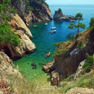 Costa Brava je destinacija koja nudi mnogo više od mora: Evo zašto je sve popularnija