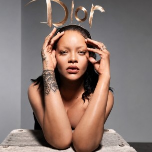 Rihanna postala zaštitno lice novog Diorovog parfema: Izgledom oduševila u kampanji