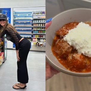 Hailey Bieber otkrila svoj recept za mesne okruglice: Tajna je u kombinaciji ova dva sira