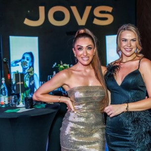 Nova era beauty tehnologije stigla u BiH: JOVS predstavljen u Sarajevu