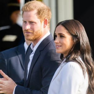 Harryjev povratak u Britaniju mogao bi izazvati novi sukob između Williama i Charlesa
