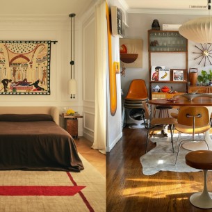 Retro se vraća na velika vrata: Ove detalje ponovo želimo u svojim domovima
