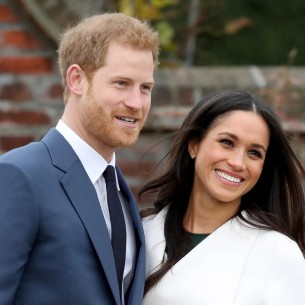 Harry i Meghan ponovo u Velikoj Britaniji: Evo gdje će živjeti sa djecom