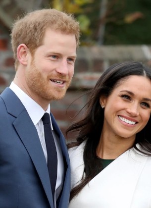 Harry i Meghan ponovo u Velikoj Britaniji: Evo gdje će živjeti sa djecom