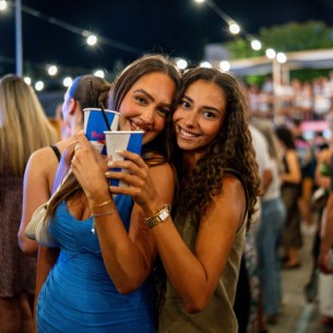 Grše otvorio peto izdanje Moba Street Food Festivala, Mostar uživao uz njegove hitove