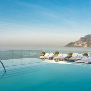 Neki izgledaju kao filmska scenografija: Ovo su najimpresivniji hotelski bazeni na svijetu