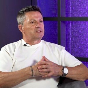 Nihad Alibegović: Šaban Šaulić me zvao iz kafane poslije ponoći da mu zapjevam na telefon