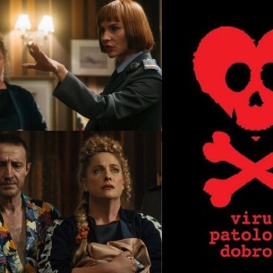 „Virus patološke dobrote“ stiže na Sarajevo Film Festival: Svjetska premijera zakazana za august