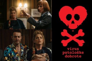 „Virus patološke dobrote“ stiže na Sarajevo Film Festival: Svjetska premijera zakazana za august