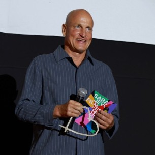 Woody Harrelson primio Počasno srce Sarajeva
