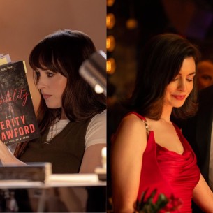 Anne Hathaway i Dakota Johnson u novom psihološkom trileru: Pogledajte trailer za „Verity“