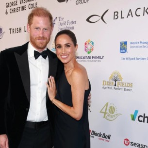 Posebna poruka kroz nakit? Meghan Markle nosila komad koji je pripadao princezi Diani