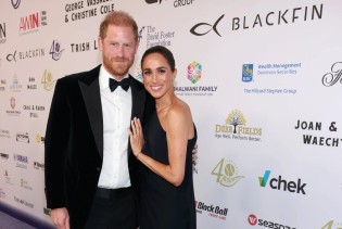 Posebna poruka kroz nakit? Meghan Markle nosila komad koji je pripadao princezi Diani