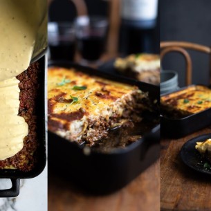 Ovo ljeto pravimo grčku musaku: Recept za sočan ručak kojem je teško odoljeti