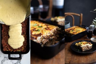 Ovo ljeto pravimo grčku musaku: Recept za sočan ručak kojem je teško odoljeti
