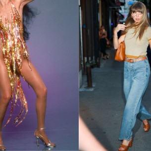 Povratak retro sandala iz 70-ih: Ove modele nosimo cijelog ljeta