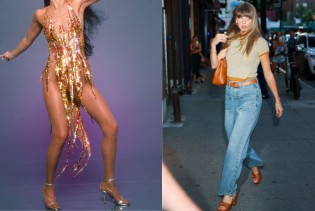 Povratak retro sandala iz 70-ih: Ove modele nosimo cijelog ljeta