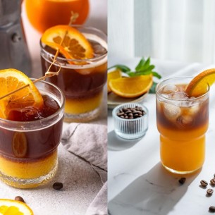 Espresso i narandža? Ovaj neobični ljetni napitak osvaja društvene mreže