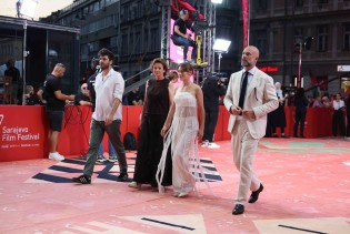 250 filmova i brojna poznata imena: Sve što donosi 32. Sarajevo Film Festival
