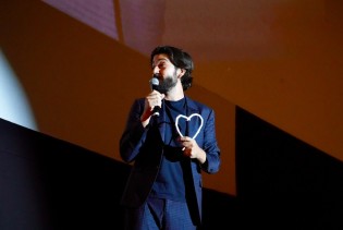 Meksička zvijezda u Sarajevu: Diego Luna primio Počasno Srce i poslao snažnu poruku