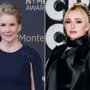 Melissa Gilbert progovorila nakon smrti Hayden Panettiere: "Nešto ozbiljno nije u redu"
