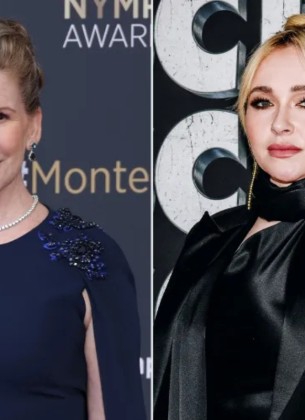 Melissa Gilbert progovorila nakon smrti Hayden Panettiere: "Nešto ozbiljno nije u redu"
