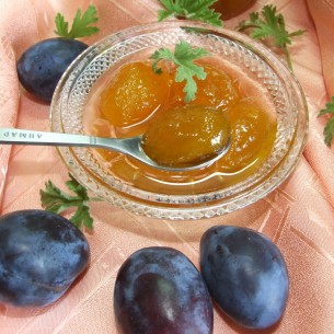 Recept za slatko od šljiva koje ostaje cijelo i sočno: Tajna je u jednom koraku