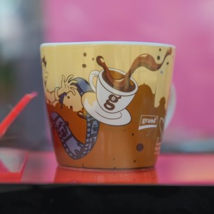 Grand kafa ponovo spaja region: Devetu godinu uz Sarajevo Film Festival