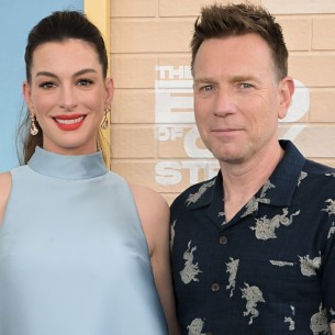 Anne Hathaway i Ewan McGregor u filmu koji spaja SF misterij, obitelj i dinosaure