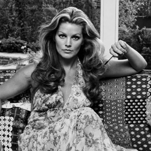 Više od četiri desetljeća živjela je u ovoj vili: Pogledajte dom Priscille Presley