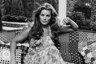 Više od četiri desetljeća živjela je u ovoj vili: Pogledajte dom Priscille Presley