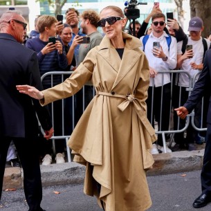 Celine Dion nakon gotovo deset godina ponovo pred francuskom publikom: Pariz je čeka