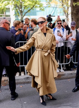 Celine Dion nakon gotovo deset godina ponovo pred francuskom publikom: Pariz je čeka