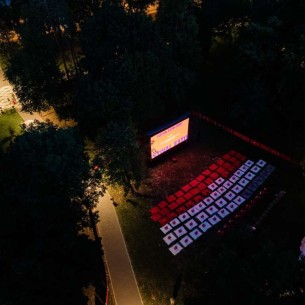 Ljetno piknik kino Ilidža donosi osam filmskih priča u okviru 32. SFF-a