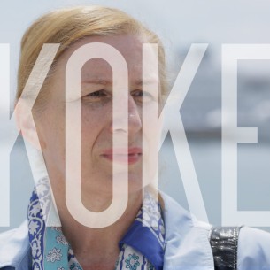 SFF: Prikazan film „KOKE“ Igora Jelinovića