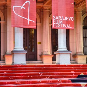 Sarajevo spremno za 32. SFF, hiljade gostiju, bogat program i pojačane mjere organizacije
